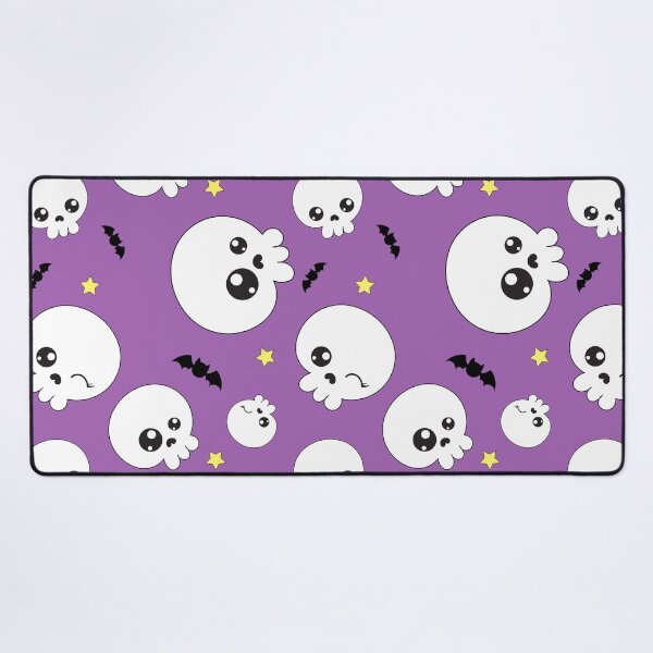 Item preview, Halloween Repeated Pattern designed and sold by RomeoSketches.