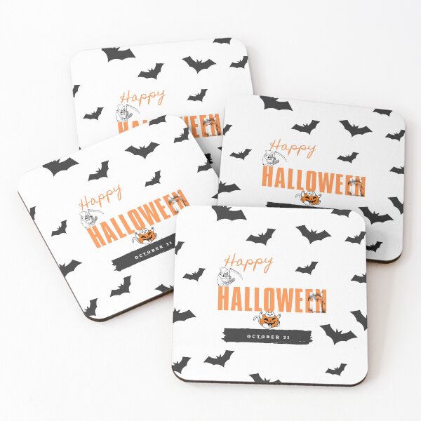 Item preview, Stickers for Halloween designed and sold by Sweet-radhia.