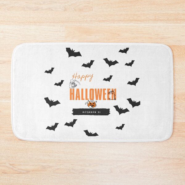Item preview, Stickers for Halloween designed and sold by Sweet-radhia.