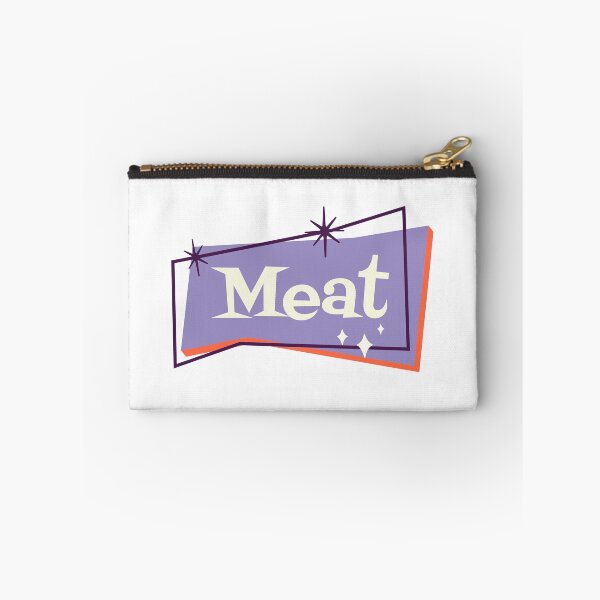 Item preview, meat designed and sold by Shirtey.