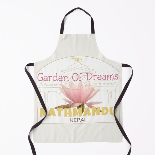 Item preview, Garden Of Dreams Kathmandu Nepal -Travel And Tourism designed and sold by ViewerEqualsPhoton.