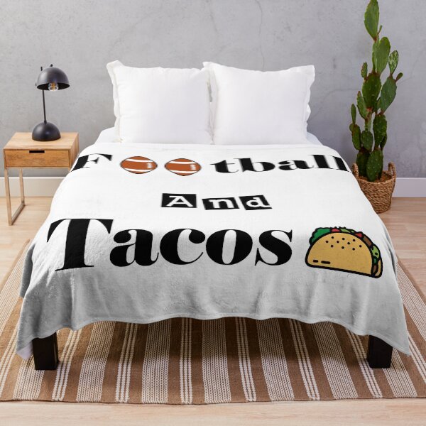 Item preview, Fútbol y tacos designed and sold by MDGamer777.