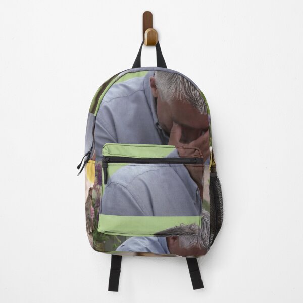 Item preview, Funny meme realizing moment Paul Hollywood designed and sold by TheBritishShop.