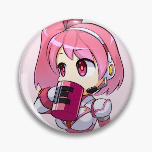 Item preview, Sakura RiCO E-tank B designed and sold by MartinUve.