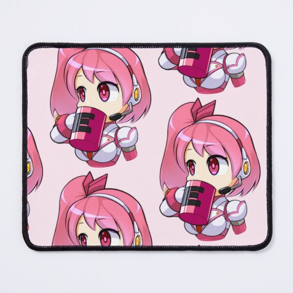 Item preview, Sakura RiCO E-tank B designed and sold by MartinUve.
