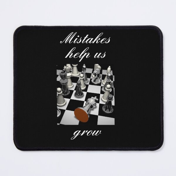Item preview, Mistakes Help Us Grow designed and sold by pat227jc.