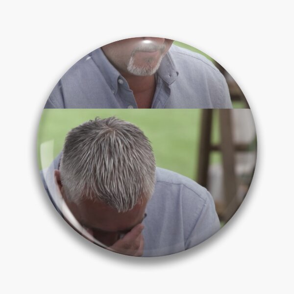 Item preview, Funny meme Paul Hollywood realizing moment great british bake off designed and sold by TheBritishShop.