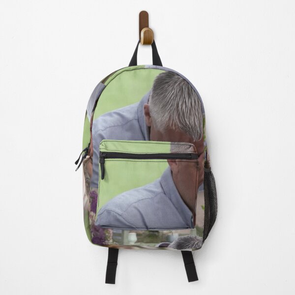 Item preview, Funny meme Paul Hollywood realizing moment great british bake off designed and sold by TheBritishShop.
