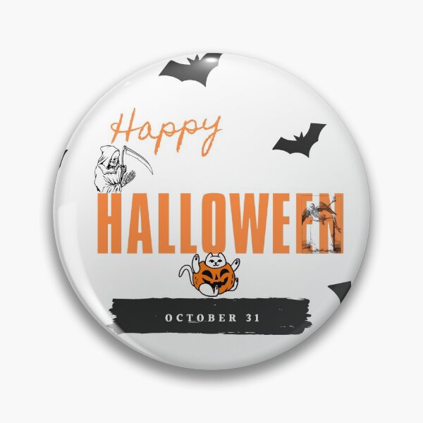 Artikelvorschau, Aufkleber für Halloween entworfen und verkauft von Sweet-radhia.