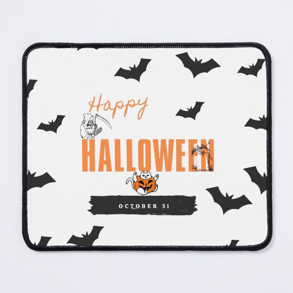 Item preview, Stickers for Halloween designed and sold by Sweet-radhia.