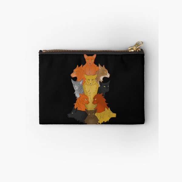 Item preview, Firestar's legacy - Warrior Cats designed and sold by Tunderness.