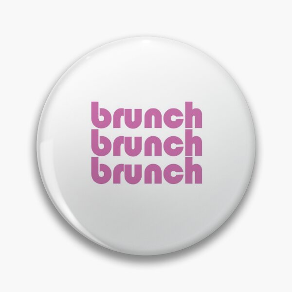 Artikelvorschau, Brunch Brunch Brunch Spaß süßes 70er Jahre Design entworfen und verkauft von deskwhiskey.
