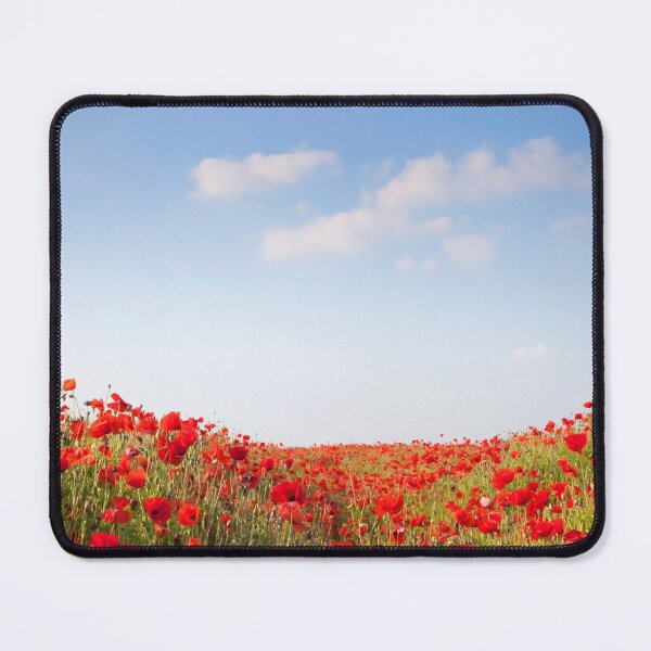 Item preview, Cotswold Poppies designed and sold by andrewroland.