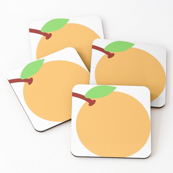 Item preview, cut tangerine  designed and sold by abatkok.