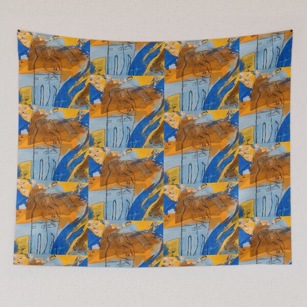 Item preview, Sneak a kiss designed and sold by Tonyasartprints.