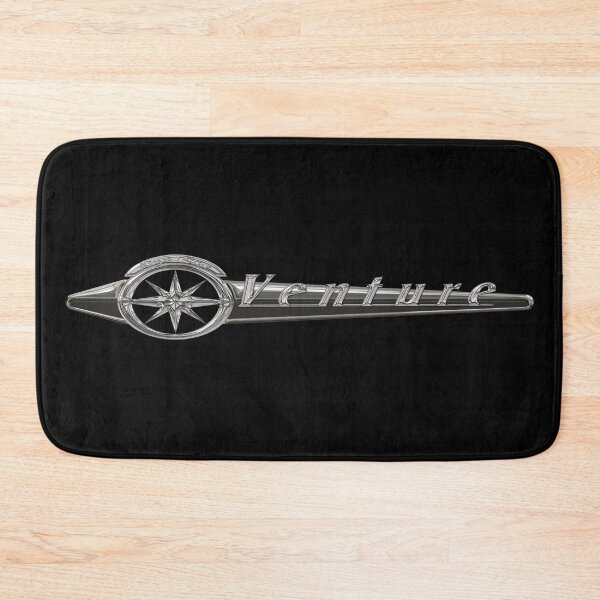 Item preview, Venture XVZ 1200, XVZ 1300 logo left designed and sold by KlaraBubble.