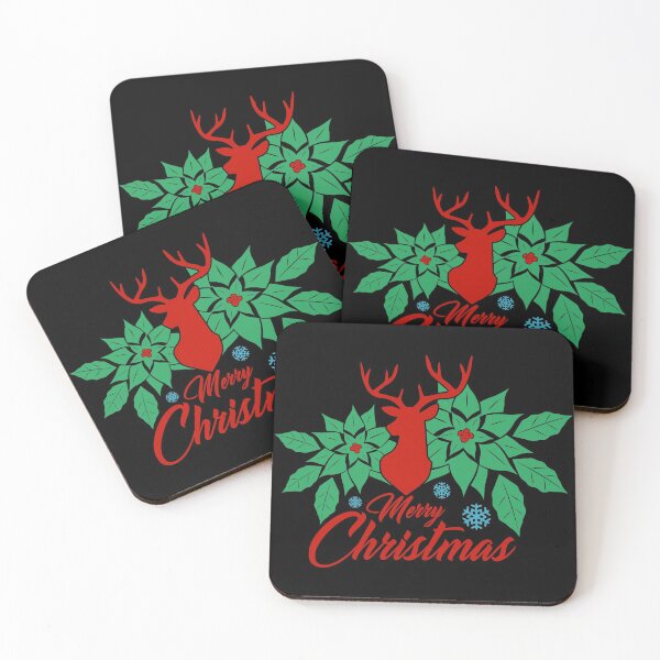 Item preview, Merry christmas designed and sold by angelusdark.