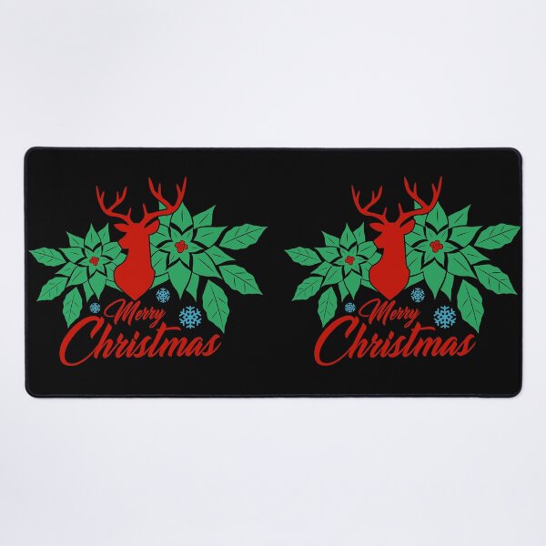 Item preview, Merry christmas designed and sold by angelusdark.