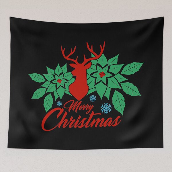 Item preview, Merry christmas designed and sold by angelusdark.