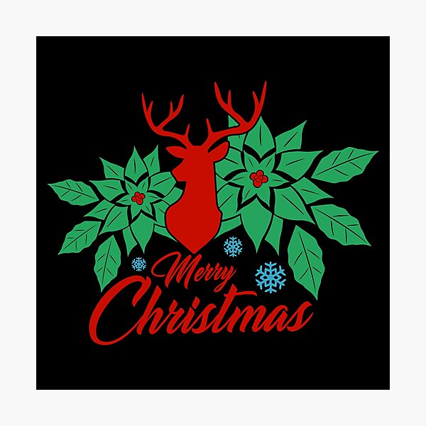 Item preview, Merry christmas designed and sold by angelusdark.