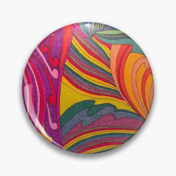 Item preview, Psychedelic Patters designed and sold by priestss64.