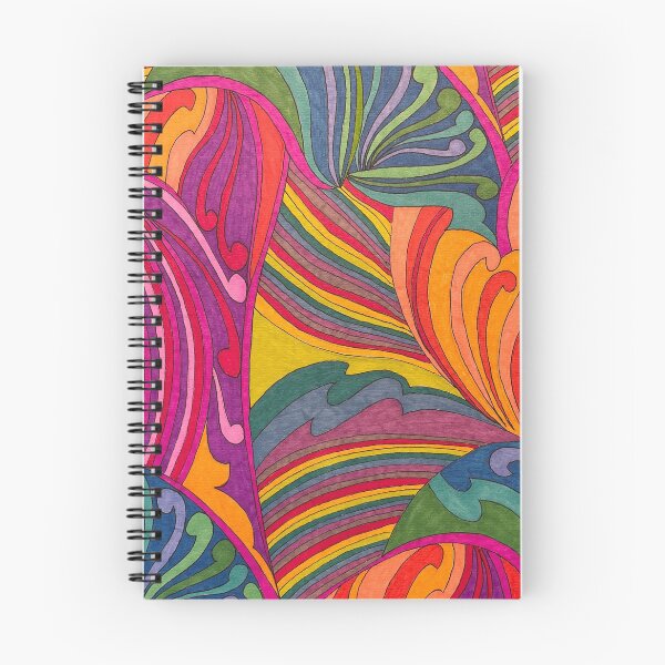 Item preview, Psychedelic Patters designed and sold by priestss64.