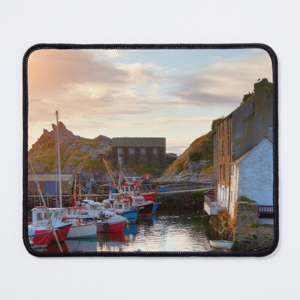 Item preview, Polperro, Cornwall designed and sold by andrewroland.