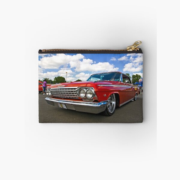 Item preview, 1962 Chevy Impala protouring designed and sold by mal-photography.