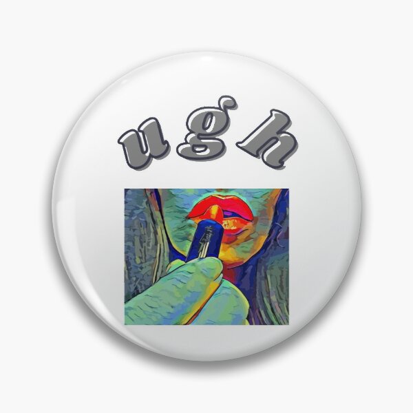Item preview, ugh designed and sold by MacEcne.