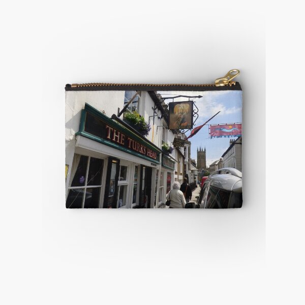 Item preview, The Turks Head, Penzance designed and sold by nealbarnett.