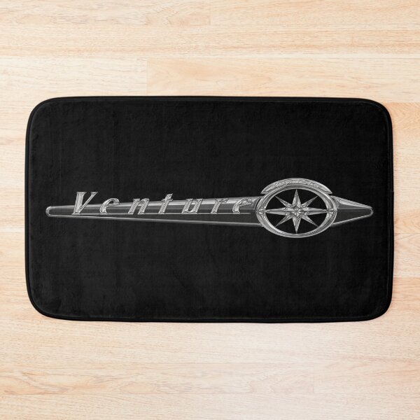 Item preview, Venture XVZ 1200, XVZ 1300 logo on the right designed and sold by KlaraBubble.