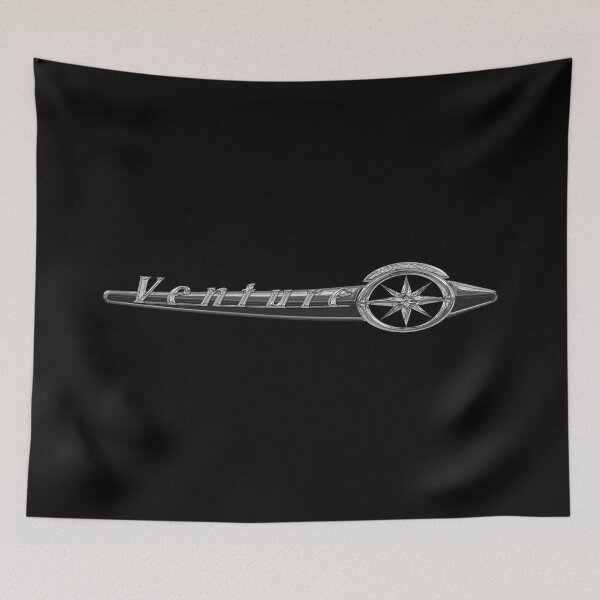 Item preview, Venture XVZ 1200, XVZ 1300 logo on the right designed and sold by KlaraBubble.