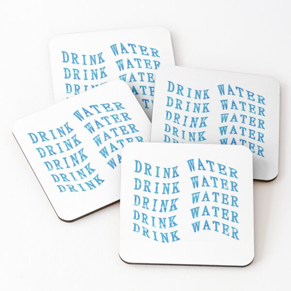 Item preview, Beber agua Autocuidado designed and sold by otavioaugvsto.
