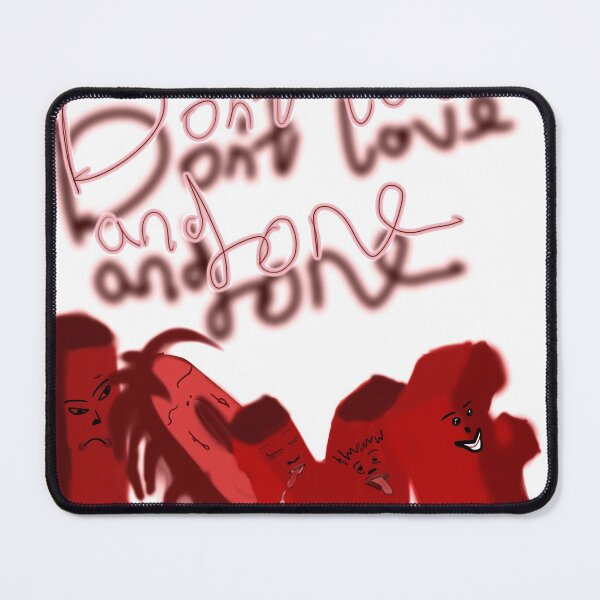 Item preview, don't love anyone designed and sold by Manolaa Ibrahim.