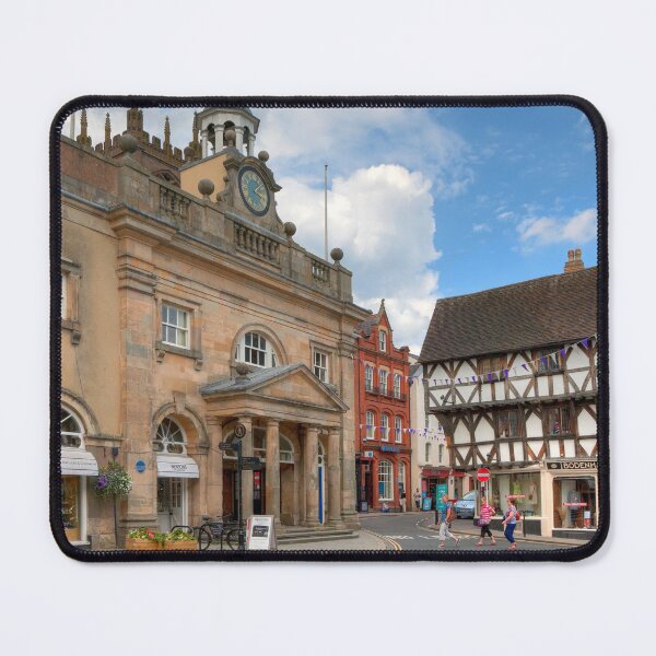 Item preview, Ludlow, Shropshire designed and sold by andrewroland.