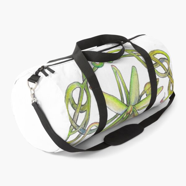 Item preview, Ghost Orchid designed and sold by Linda Bassett.