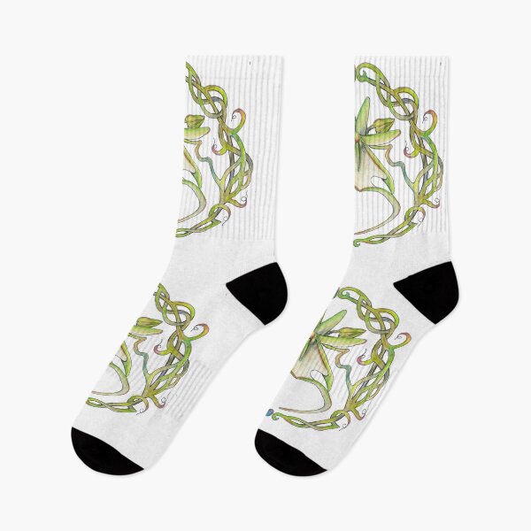 Item preview, Ghost Orchid designed and sold by Linda Bassett.