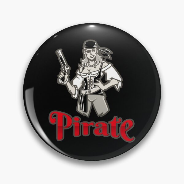 Item preview, Pirates of Ye Ol' Renaissance Fair/Festival  designed and sold by Candlewood Museum & Gift Shoppe.