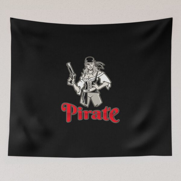 Item preview, Pirates of Ye Ol' Renaissance Fair/Festival  designed and sold by Candlewood Museum & Gift Shoppe.
