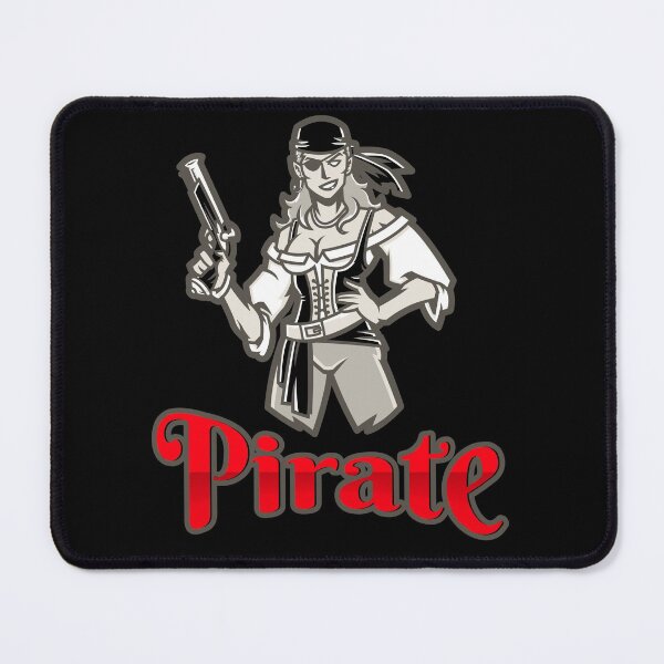 Item preview, Pirates of Ye Ol' Renaissance Fair/Festival designed and sold by Candlewood Museum & Gift Shoppe.