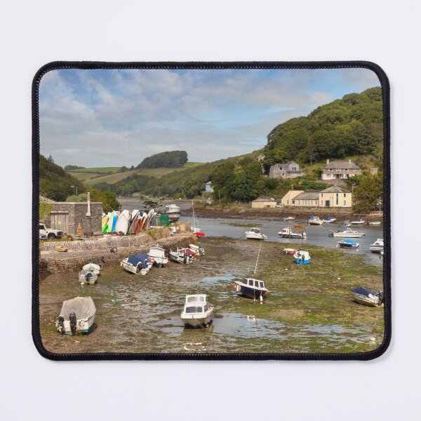 Item preview, Looe Estuary, Cornwall designed and sold by andrewroland.