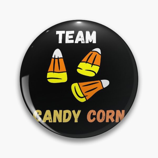 Item preview, Team Candy Corn designed and sold by Water Flick.