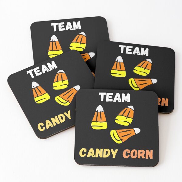 Item preview, Team Candy Corn designed and sold by Water Flick.