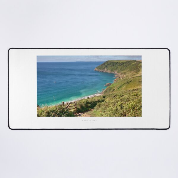 Item preview, Lantic Bay, Cornwall designed and sold by andrewroland.