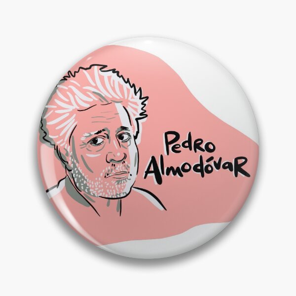 Item preview, Pedro Almodovar designed and sold by realisateur.