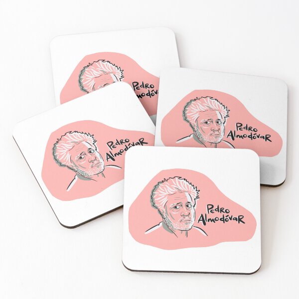 Item preview, Pedro Almodovar designed and sold by realisateur.