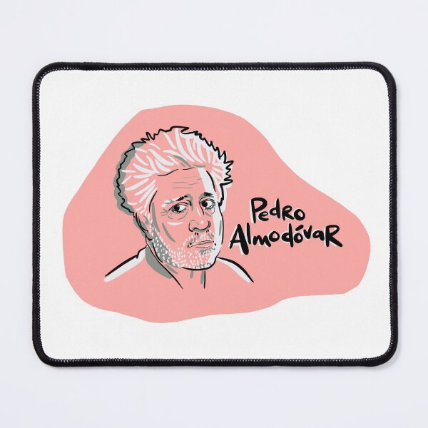 Item preview, Pedro Almodovar designed and sold by realisateur.