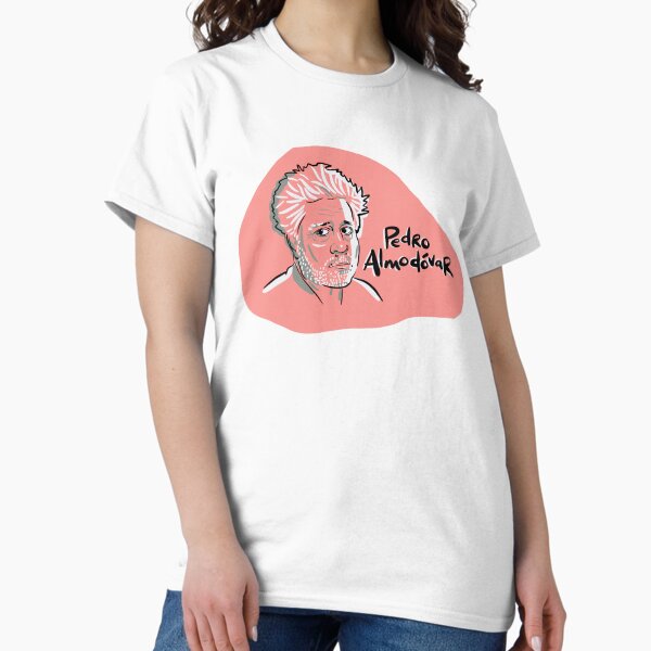 Item preview, Pedro Almodovar designed and sold by realisateur.