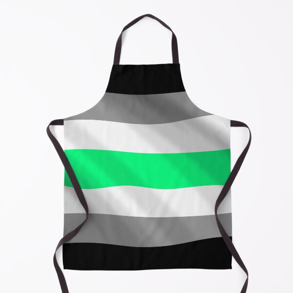 Item preview, Agender Pride Flag designed and sold by elgreko.