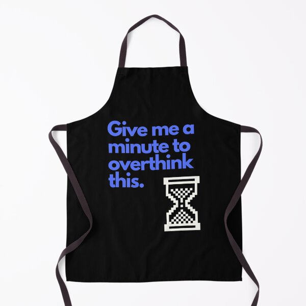 Item preview, Overthinking this 2 designed and sold by Phoenix-27.